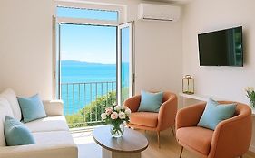 Luxury Apartment Ames Rijeka